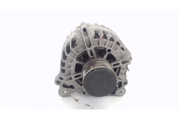 Recambio de alternador para volkswagen golf vi (5k1) 1.6 advance referencia OEM IAM 03L903023A  
