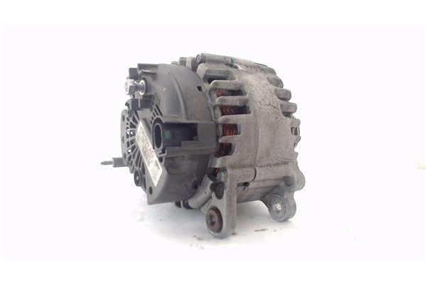 Recambio de alternador para volkswagen golf vi (5k1) 1.6 advance referencia OEM IAM 03L903023A  