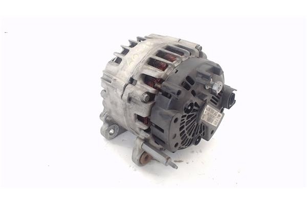 Recambio de alternador para volkswagen golf vi (5k1) 1.6 advance referencia OEM IAM 03L903023A  
