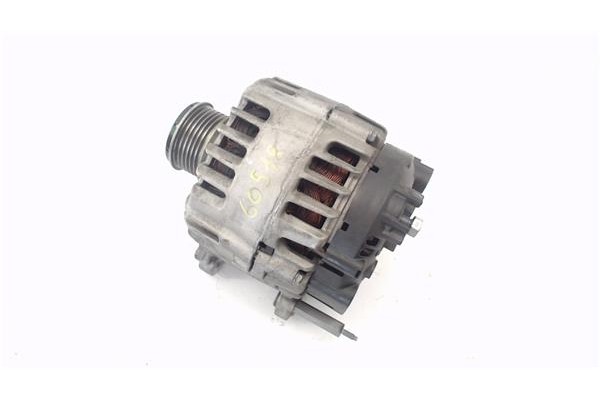 Recambio de alternador para volkswagen golf vi (5k1) 1.6 advance referencia OEM IAM 03L903023A  