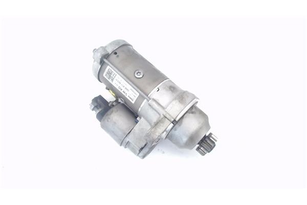 Recambio de motor arranque para volkswagen golf vi (5k1) 1.6 advance referencia OEM IAM 0AM911023H  