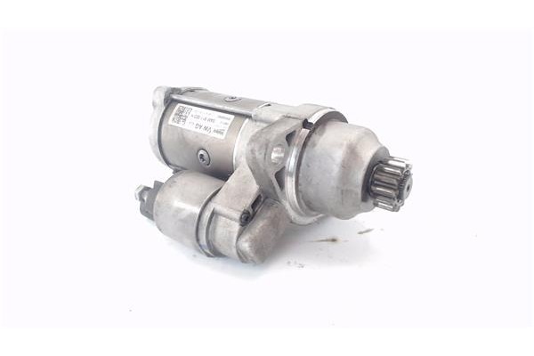 Recambio de motor arranque para volkswagen golf vi (5k1) 1.6 advance referencia OEM IAM 0AM911023H  