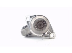 Recambio de motor arranque para volkswagen golf vi (5k1) 1.6 advance referencia OEM IAM 0AM911023H  