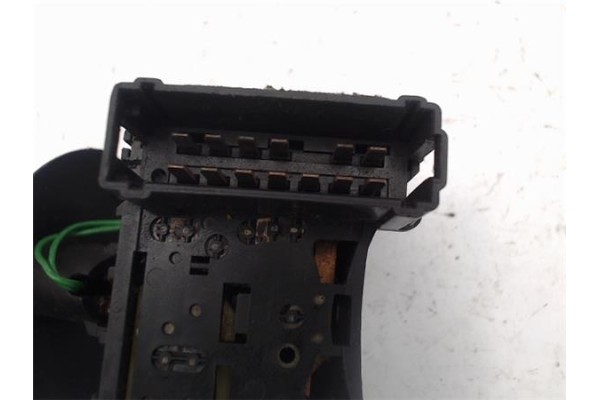 Recambio de mando limpiaparabrisas para renault laguna ii (bg0) referencia OEM IAM 8200012245 34447701AM 