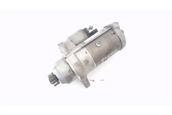 Recambio de motor arranque para volkswagen golf vi (5k1) 1.6 advance referencia OEM IAM 0AM911023H  