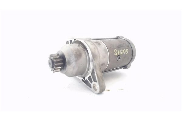 Recambio de motor arranque para volkswagen golf vi (5k1) 1.6 advance referencia OEM IAM 0AM911023H  