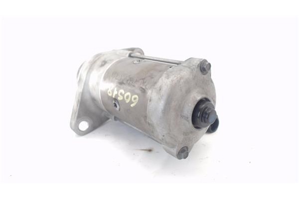 Recambio de motor arranque para volkswagen golf vi (5k1) 1.6 advance referencia OEM IAM 0AM911023H  