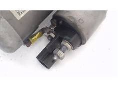 Recambio de motor arranque para volkswagen golf vi (5k1) 1.6 advance referencia OEM IAM 0AM911023H  