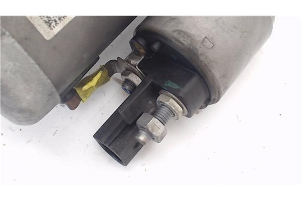 Recambio de motor arranque para volkswagen golf vi (5k1) 1.6 advance referencia OEM IAM 0AM911023H  