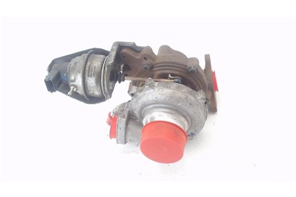 Recambio de turbo para opel mokka 1.7 business referencia OEM IAM E55567731  