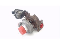 Recambio de turbo para opel mokka 1.7 business referencia OEM IAM E55567731  