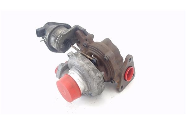 Recambio de turbo para opel mokka 1.7 business referencia OEM IAM E55567731  