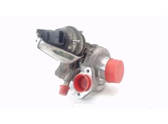 Recambio de turbo para opel mokka 1.7 business referencia OEM IAM E55567731  