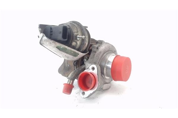 Recambio de turbo para opel mokka 1.7 business referencia OEM IAM E55567731  