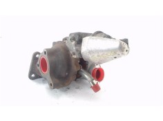 Recambio de turbo para opel mokka 1.7 business referencia OEM IAM E55567731  