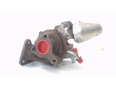 Recambio de turbo para opel mokka 1.7 business referencia OEM IAM E55567731  