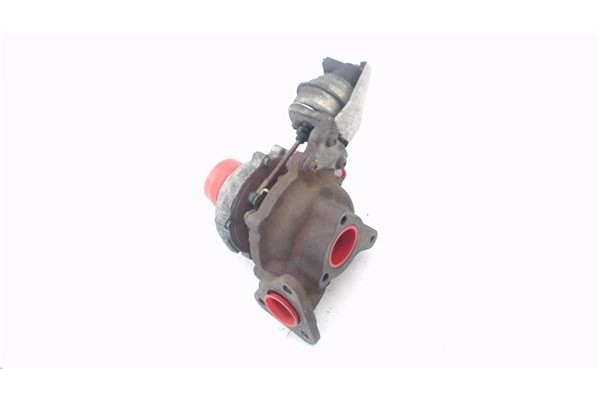 Recambio de turbo para opel mokka 1.7 business referencia OEM IAM E55567731  