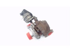 Recambio de turbo para opel mokka 1.7 business referencia OEM IAM E55567731  