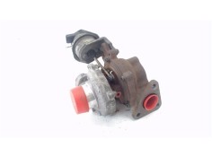 Recambio de turbo para opel mokka 1.7 business referencia OEM IAM E55567731  