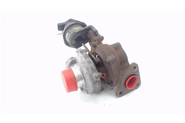 Recambio de turbo para opel mokka 1.7 business referencia OEM IAM E55567731  