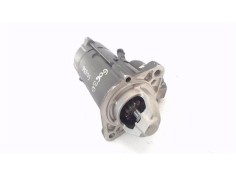 Recambio de motor arranque para opel mokka 1.7 business referencia OEM IAM 25194650  
