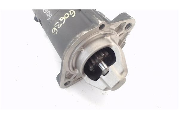 Recambio de motor arranque para opel mokka 1.7 business referencia OEM IAM 25194650  