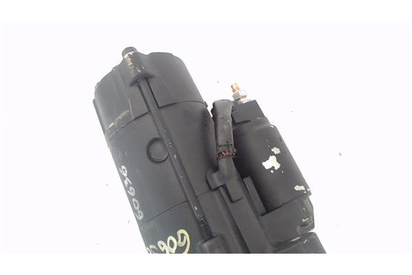 Recambio de motor arranque para opel mokka 1.7 business referencia OEM IAM 25194650  