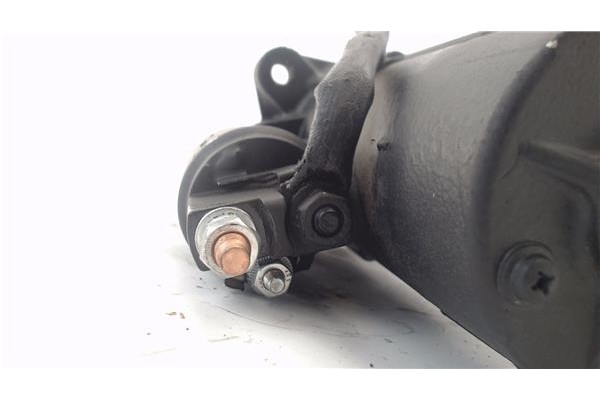 Recambio de motor arranque para opel mokka 1.7 business referencia OEM IAM 25194650  