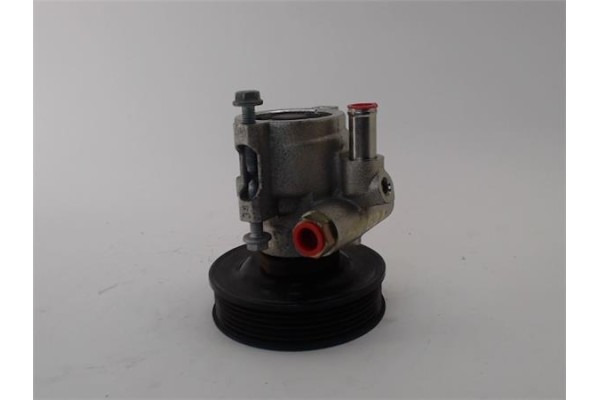 Recambio de bomba direccion electrica para seat ibiza (6k1) 1.4 referencia OEM IAM   