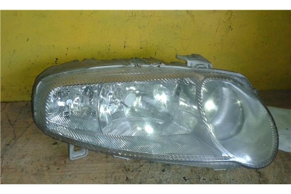 Recambio de faro delantero dcho para alfa romeo alfa 147 (190)(2000) 1.6 t.spark progression [1,6 ltr. - 88 kw 16v cat] referenc