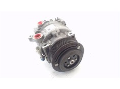 Recambio de compresor aire acond. para opel mokka 1.7 business referencia OEM IAM 95369542  