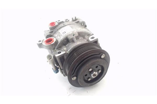 Recambio de compresor aire acond. para opel mokka 1.7 business referencia OEM IAM 95369542  