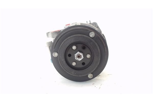 Recambio de compresor aire acond. para opel mokka 1.7 business referencia OEM IAM 95369542  