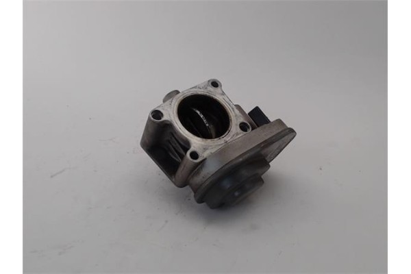 Recambio de caja mariposa aire para opel corsa c 1.7 cdti referencia OEM IAM   