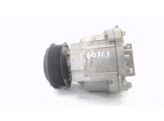 Recambio de compresor aire acond. para opel mokka 1.7 business referencia OEM IAM 95369542  