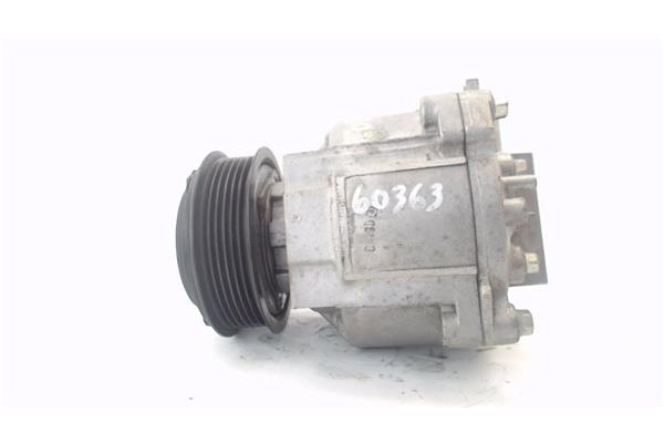 Recambio de compresor aire acond. para opel mokka 1.7 business referencia OEM IAM 95369542  