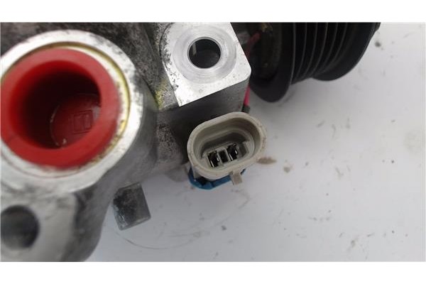 Recambio de compresor aire acond. para opel mokka 1.7 business referencia OEM IAM 95369542  