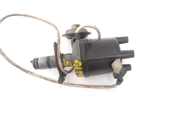 Recambio de delco para alfa romeo 33 (907a) 1.5 referencia OEM IAM BOSCH 0237005004 