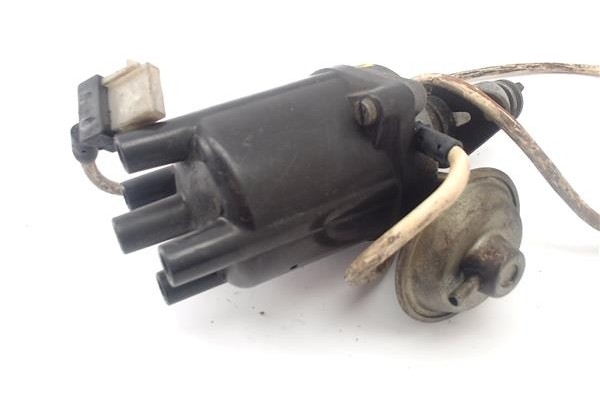 Recambio de delco para alfa romeo 33 (907a) 1.5 referencia OEM IAM BOSCH 0237005004 