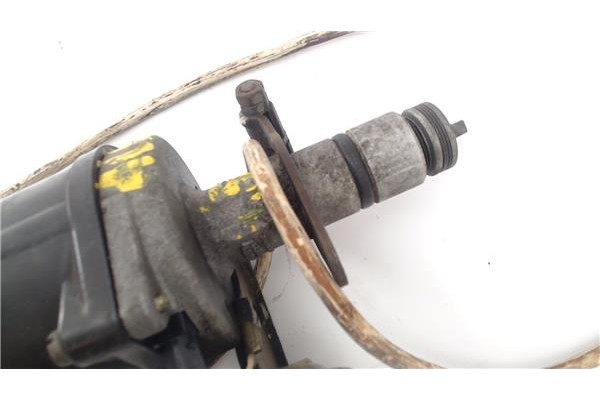Recambio de delco para alfa romeo 33 (907a) 1.5 referencia OEM IAM BOSCH 0237005004 