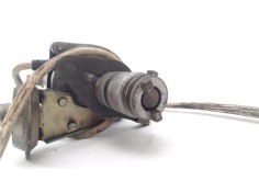 Recambio de delco para alfa romeo 33 (907a) 1.5 referencia OEM IAM BOSCH 0237005004 