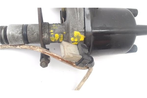 Recambio de delco para alfa romeo 33 (907a) 1.5 referencia OEM IAM BOSCH 0237005004 