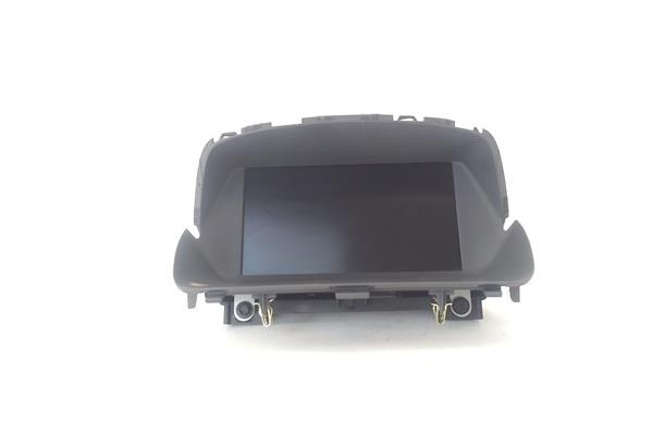 Recambio de pantalla para opel mokka 1.7 excellence referencia OEM IAM 2208712  