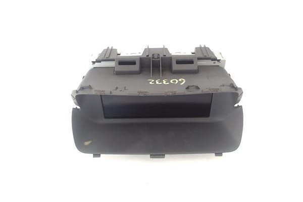 Recambio de pantalla para opel mokka 1.7 excellence referencia OEM IAM 2208712  