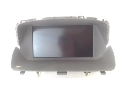 Recambio de pantalla para opel mokka 1.7 excellence referencia OEM IAM 2208712  