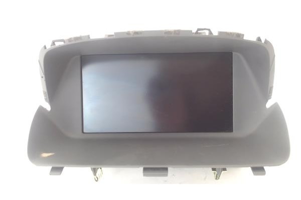 Recambio de pantalla para opel mokka 1.7 excellence referencia OEM IAM 2208712  