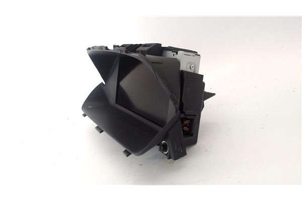 Recambio de pantalla para opel mokka 1.7 excellence referencia OEM IAM 2208712  