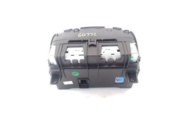 Recambio de pantalla para opel mokka 1.7 excellence referencia OEM IAM 2208712  