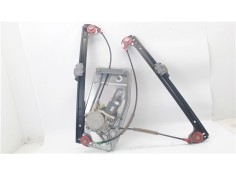 Recambio de mecanismo elevalunas delantero derecho para bmw serie 5 berlina (e39) referencia OEM IAM 9030143  