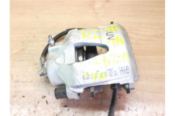 Recambio de pinza freno delantero izquierda para seat ibiza (6j5) (06.2008) 1.4 tsi referencia OEM IAM   